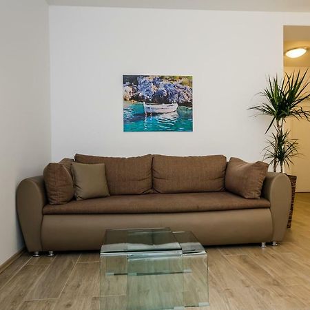 Appartamento Olive Tree Spalato Esterno foto