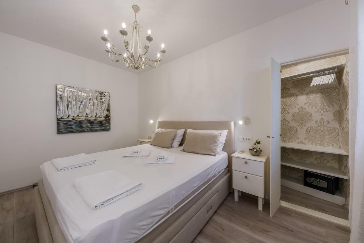 Appartamento Olive Tree Spalato Esterno foto